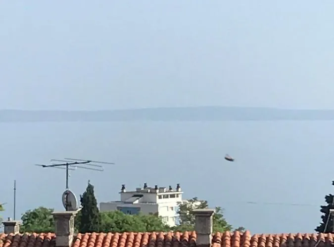 Apartman Nika