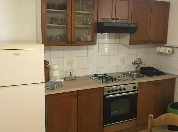 Apartman Nika