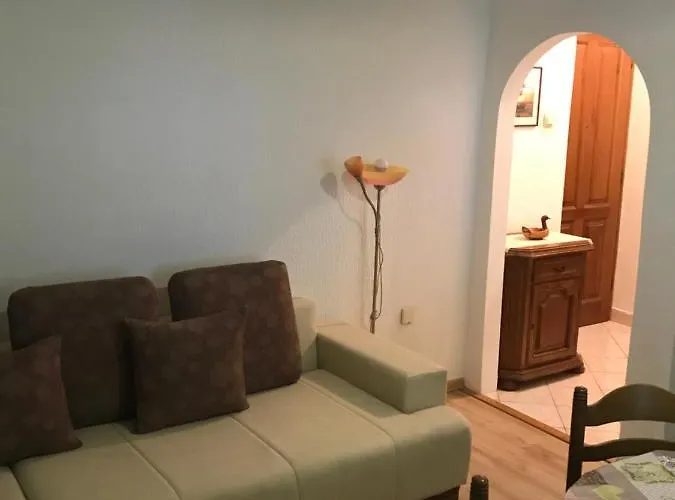 Apartman Nika