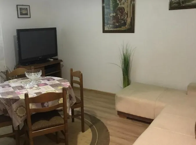 Apartman Nika