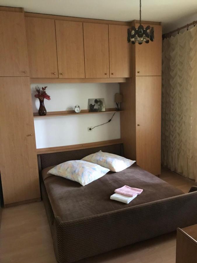 Apartman Nika Apartment *