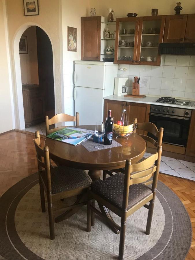 Apartman Nika *