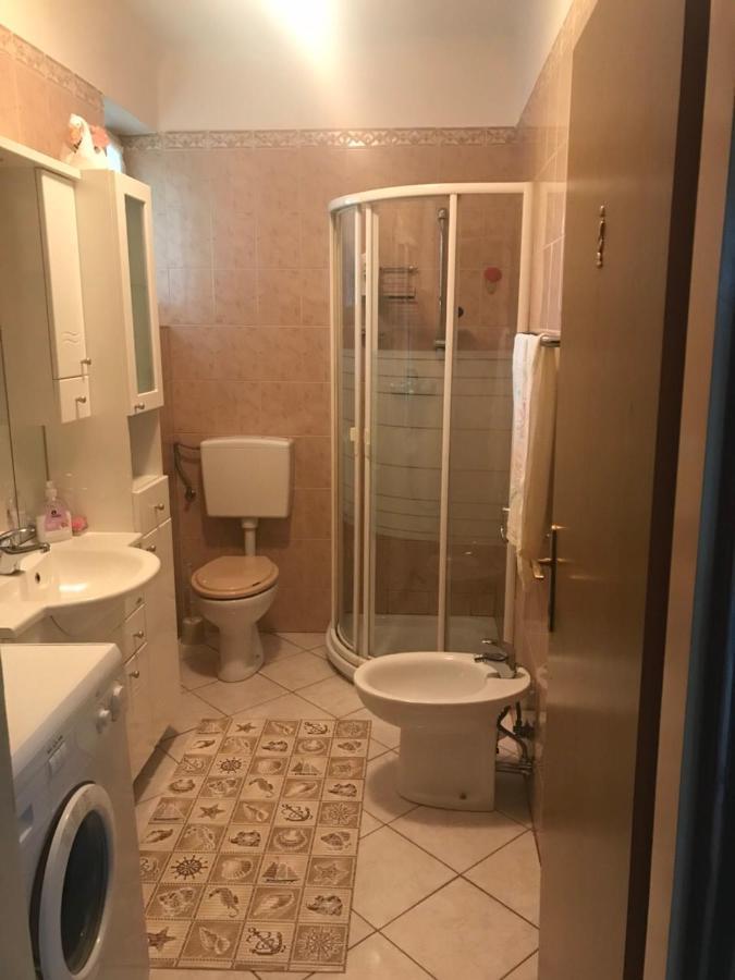 Apartman Nika Rijeka