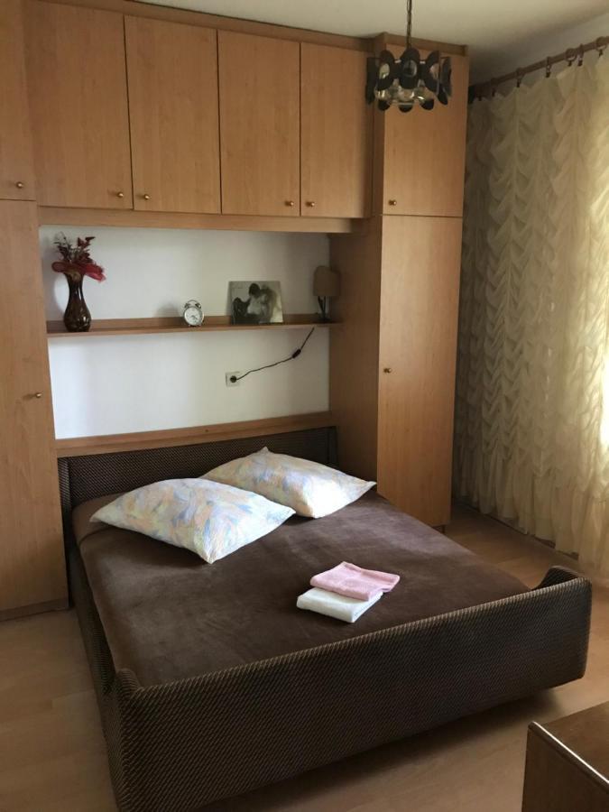 Apartman Nika Rijeka