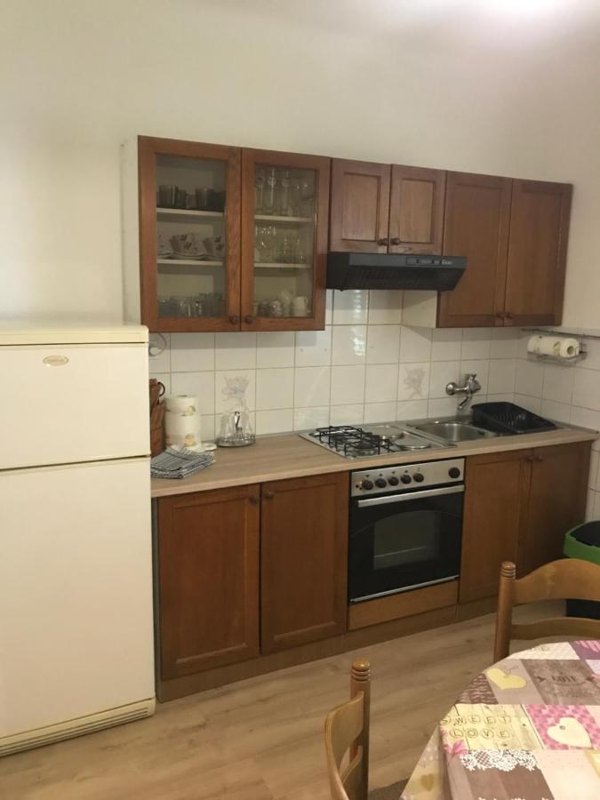 Apartman Nika Apartment Rijeka