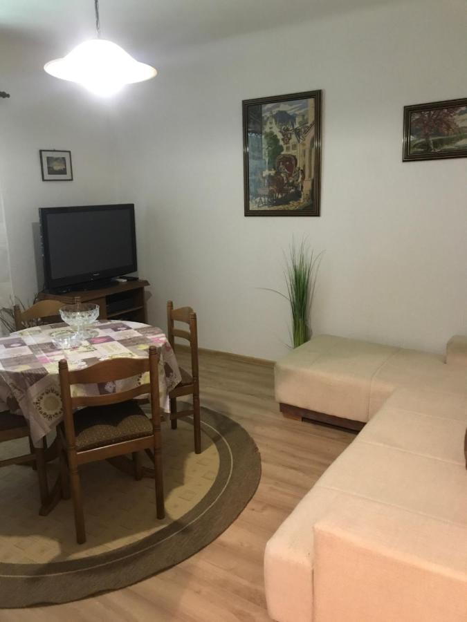 Apartment Apartman Nika Rijeka
